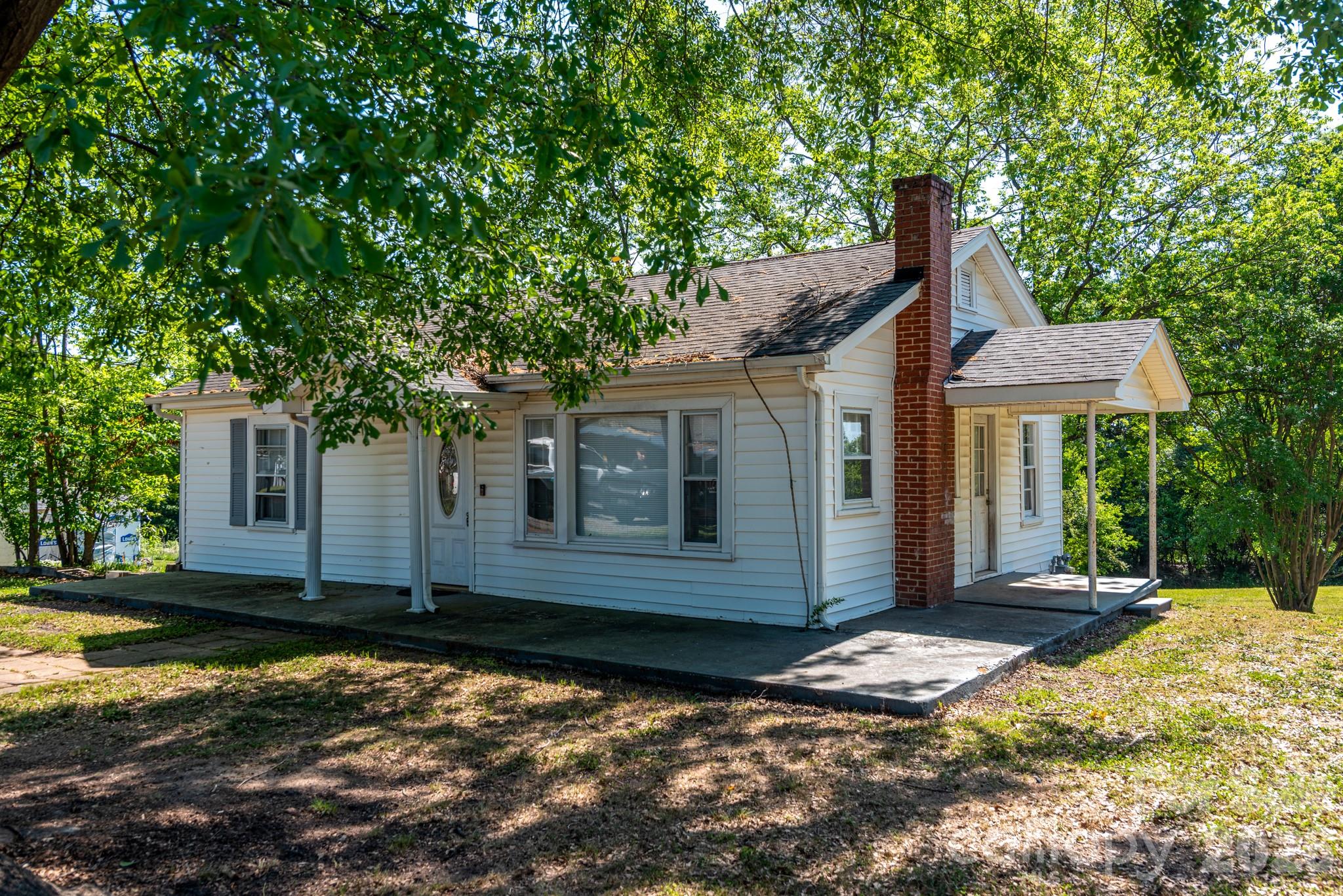 109 Hillcrest Drive Bessemer City NC 28016
