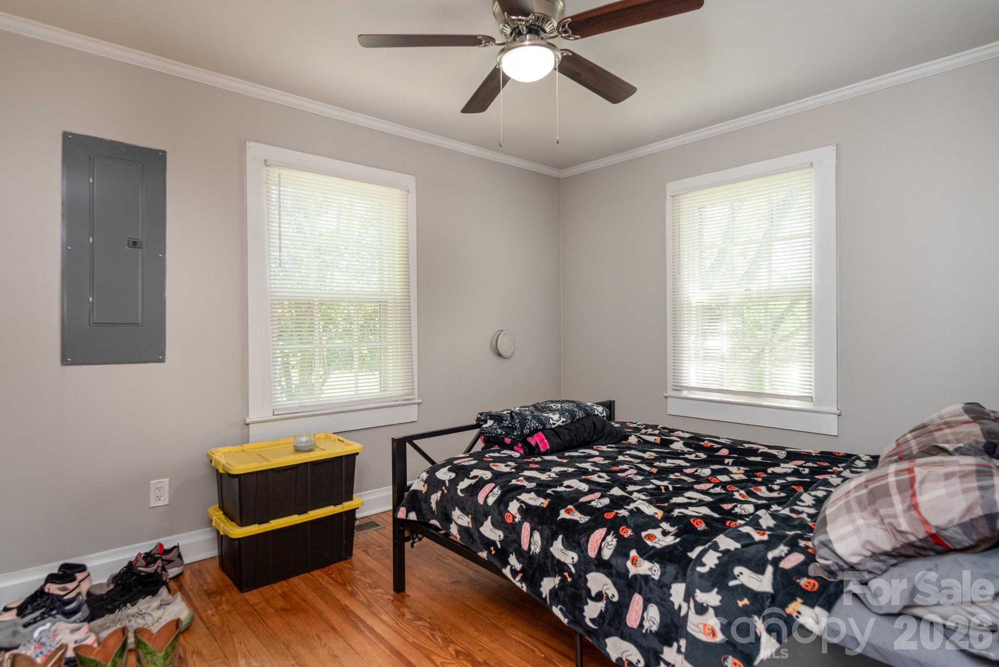 109 Hillcrest Drive Bessemer City NC 28016
