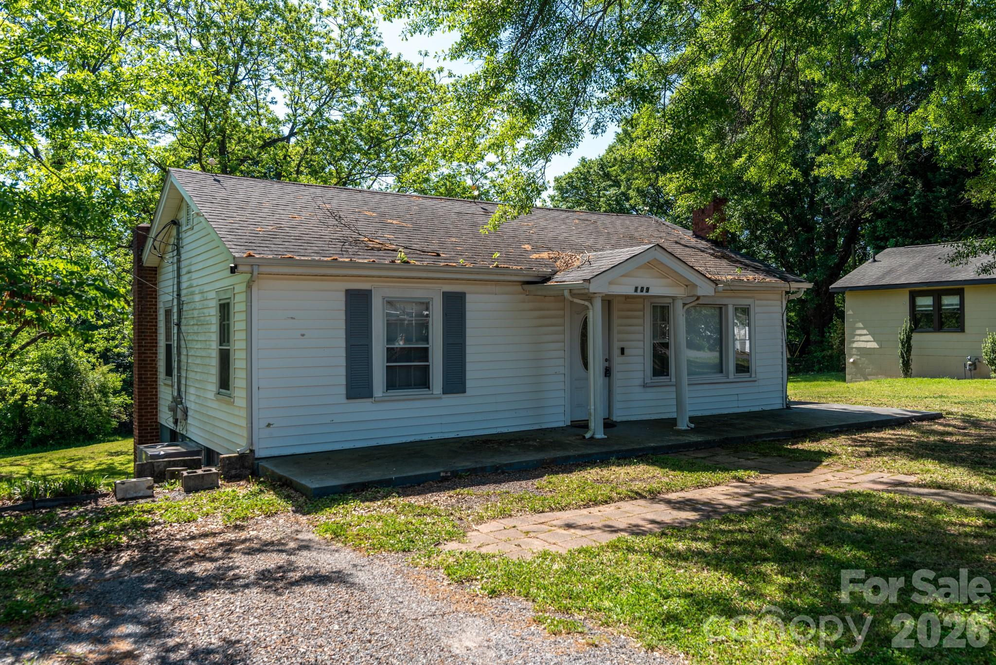 109 Hillcrest Drive Bessemer City NC 28016