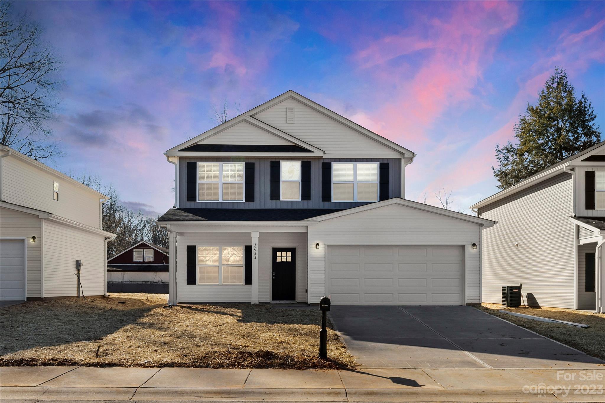 7819 Bellhaven Boulevard Charlotte NC 28216