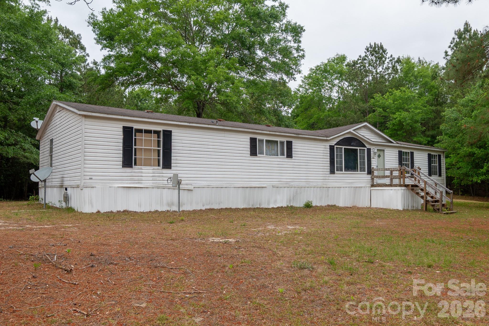 3133 Magnolia Road Bennettsville SC 29512
