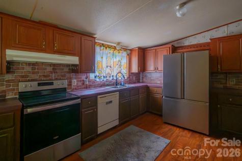 3133 Magnolia Road Bennettsville SC 29512
