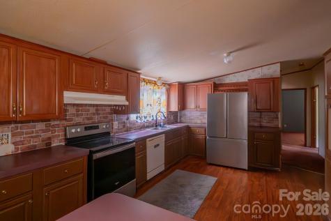 3133 Magnolia Road Bennettsville SC 29512