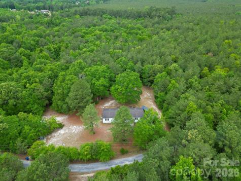 3133 Magnolia Road Bennettsville SC 29512