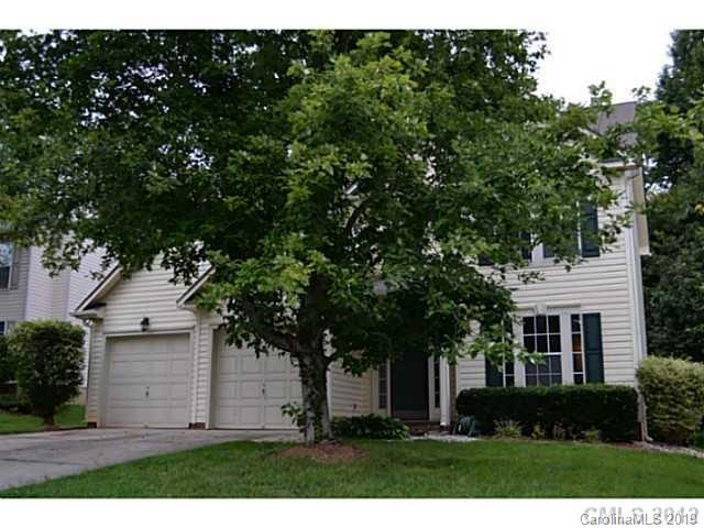 3323 Frostmoor Place Charlotte NC 28269