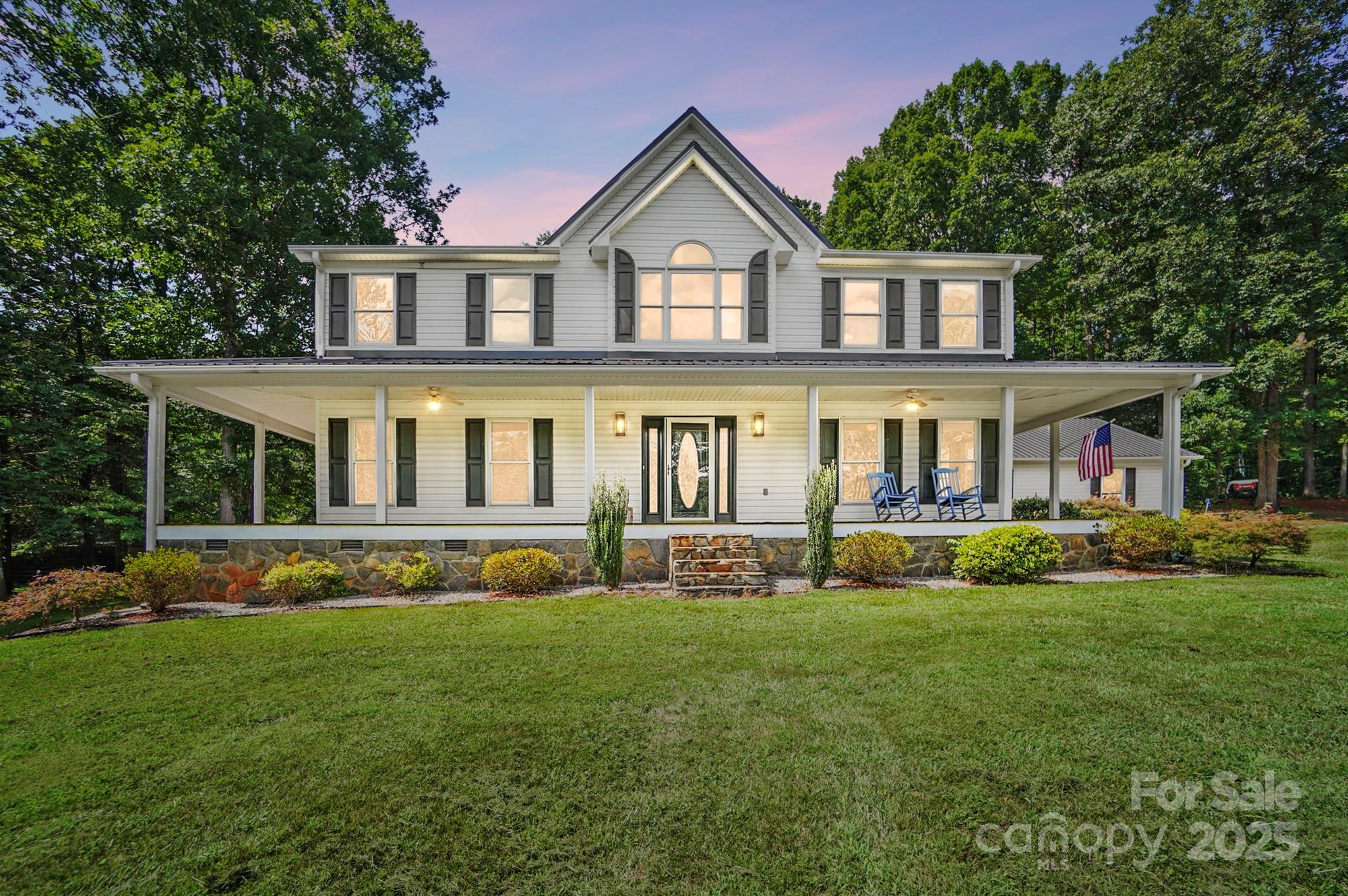 6649 Forney Hill Road Denver NC 28037