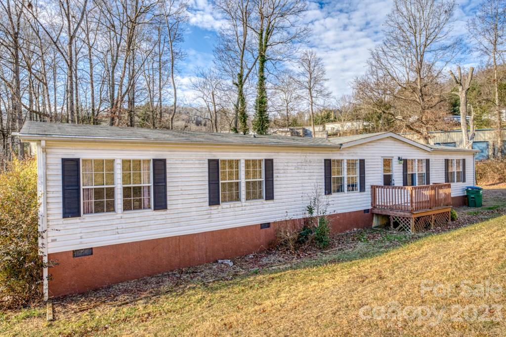 36 Jackson View Road Asheville NC 28806