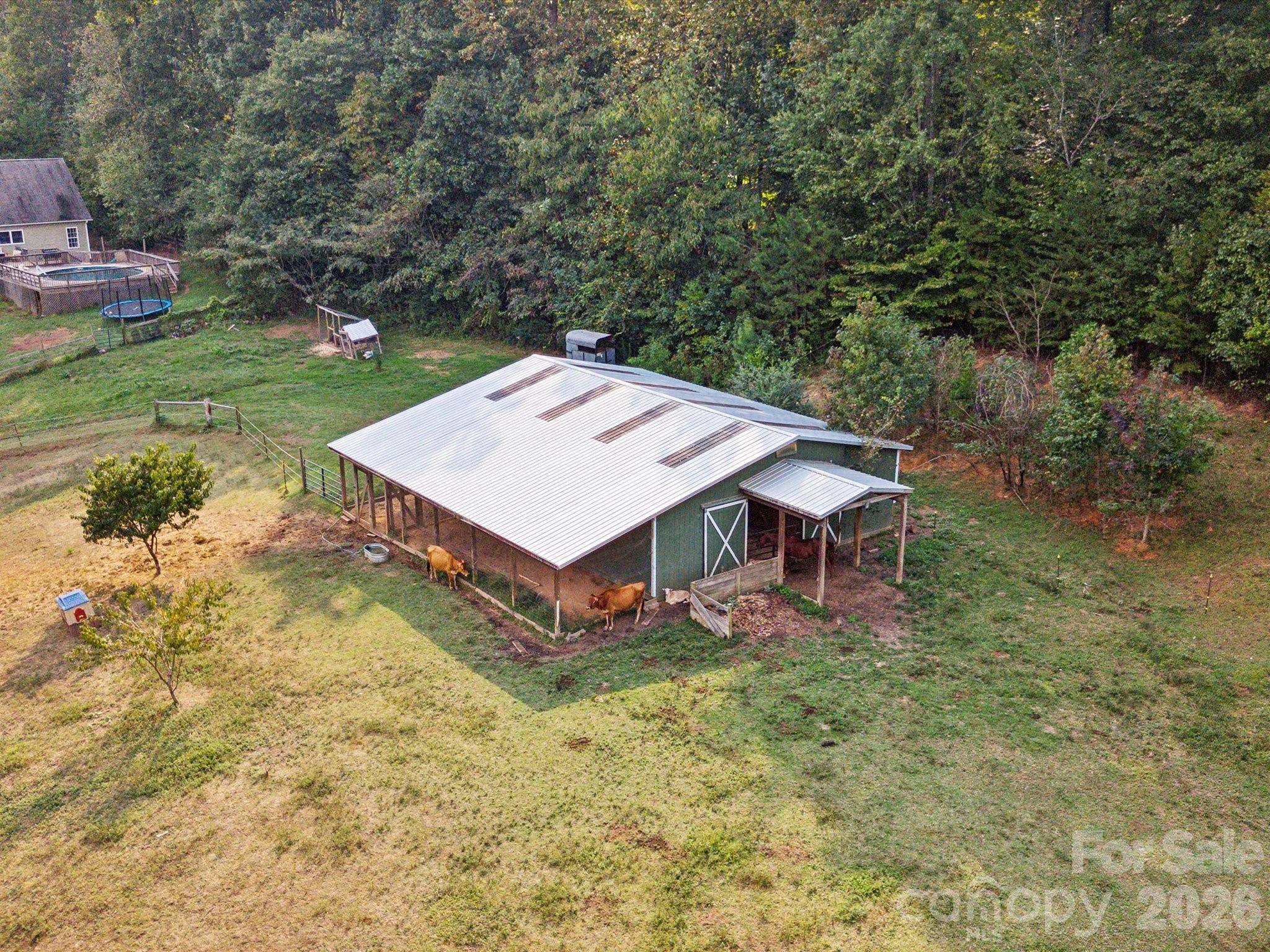 826 Deer Path Place Mooresville NC 28115