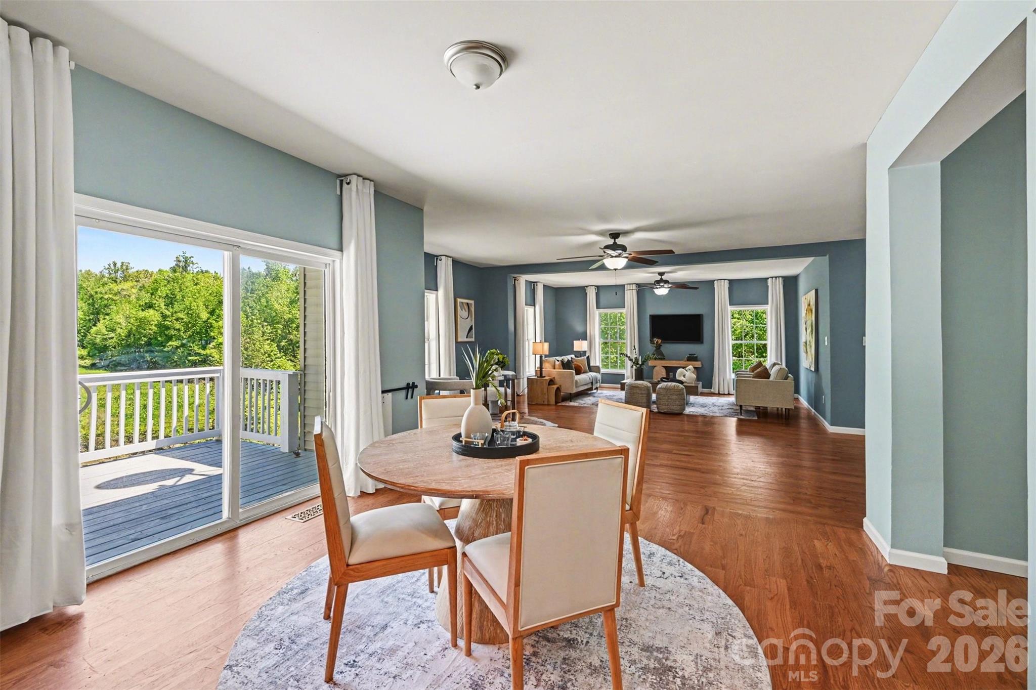 826 Deer Path Place Mooresville NC 28115
