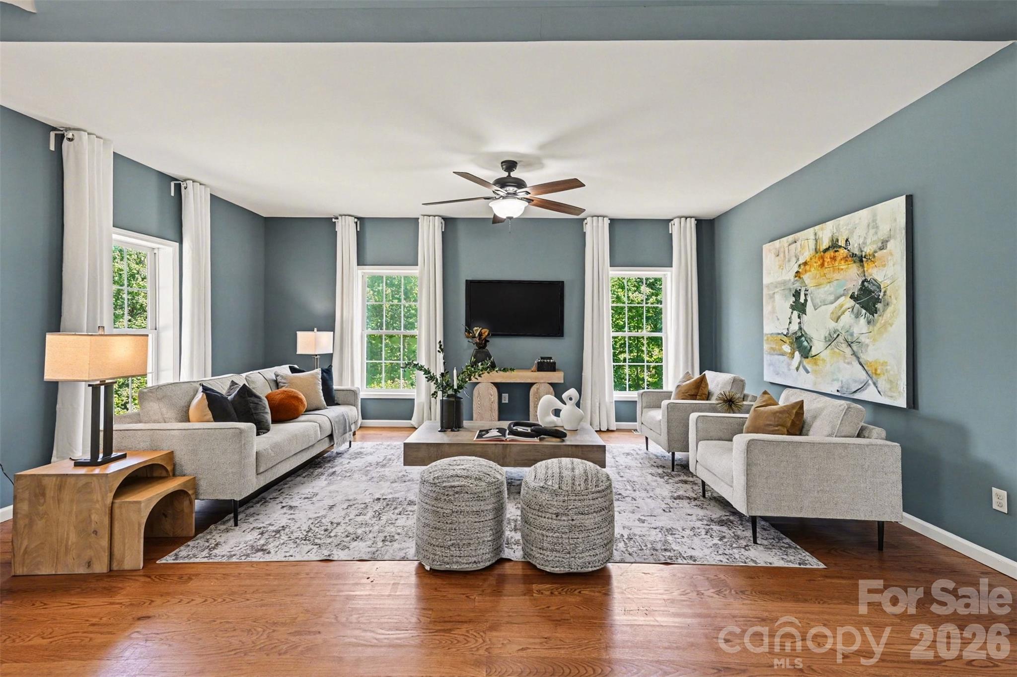 826 Deer Path Place Mooresville NC 28115