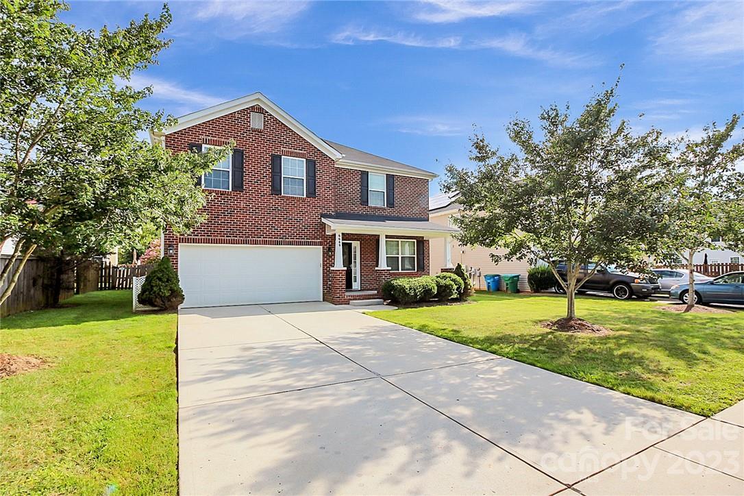 6689 Cheltenham Lane Harrisburg NC 28075