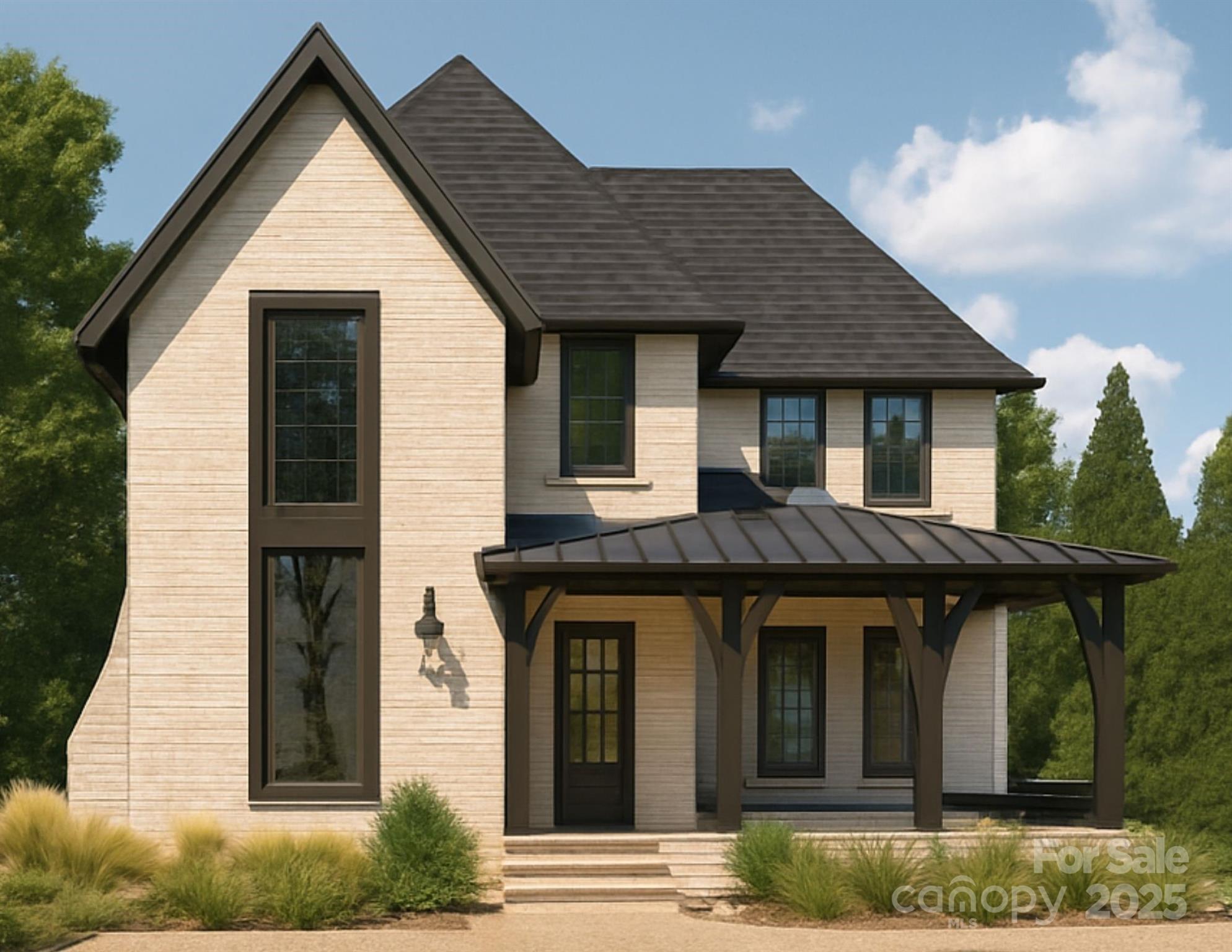 334 North Fork Road Black Mountain NC 28711