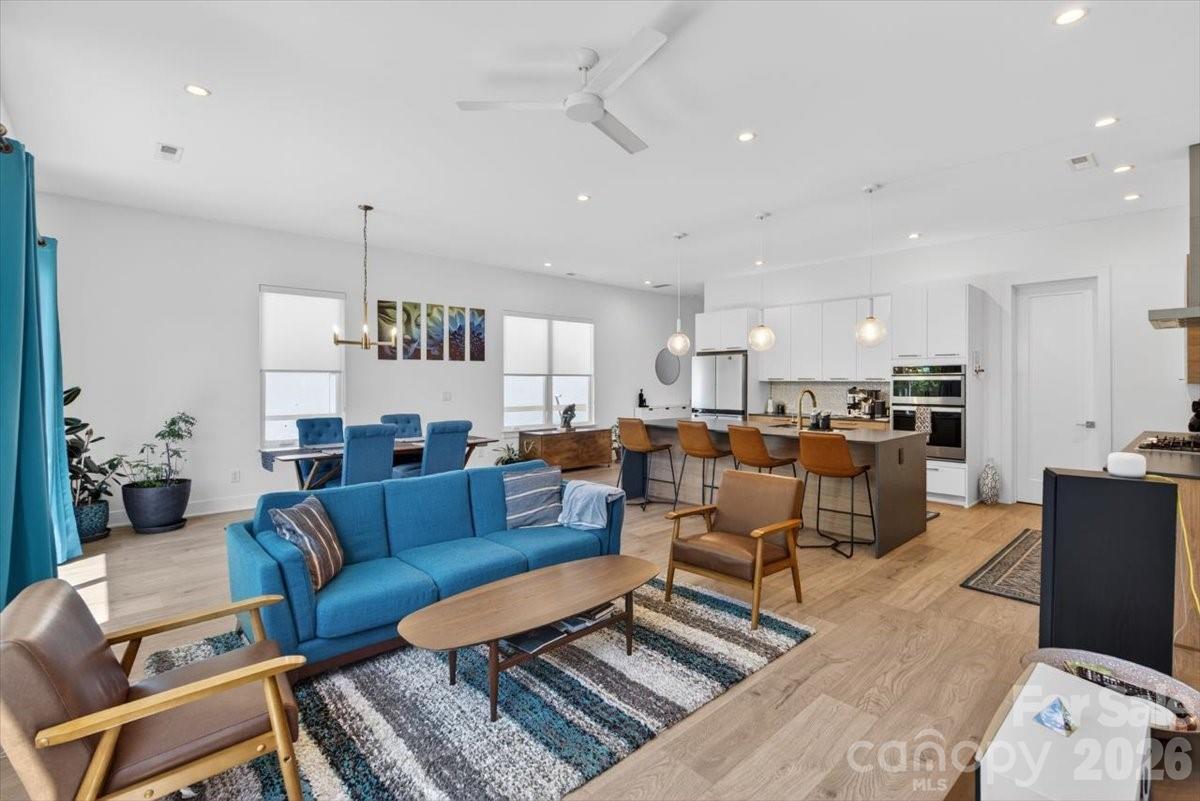 120 Mattoon Street Charlotte NC 28216
