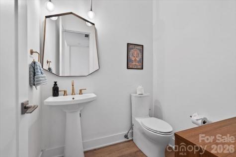 120 Mattoon Street Charlotte NC 28216