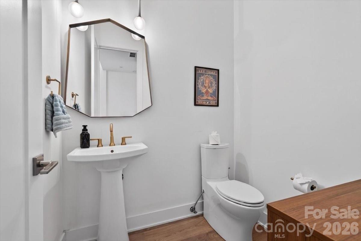 120 Mattoon Street Charlotte NC 28216