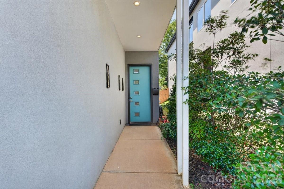 120 Mattoon Street Charlotte NC 28216