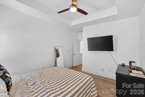 120 Mattoon Street Charlotte NC 28216