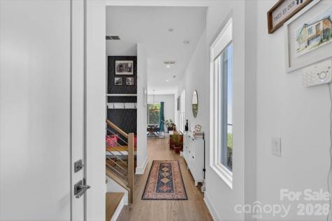 120 Mattoon Street Charlotte NC 28216