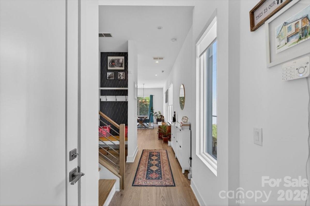 120 Mattoon Street Charlotte NC 28216