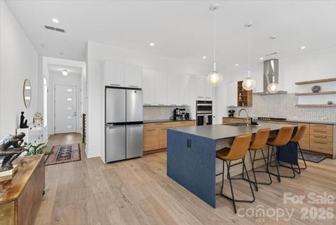120 Mattoon Street Charlotte NC 28216