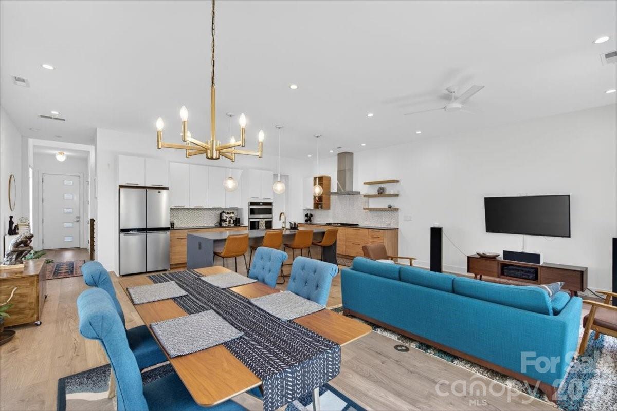 120 Mattoon Street Charlotte NC 28216