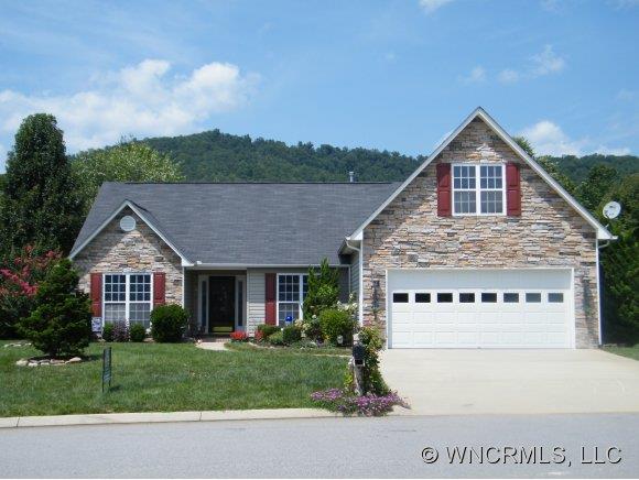 25 Dove Hollow Road Fletcher NC 28732