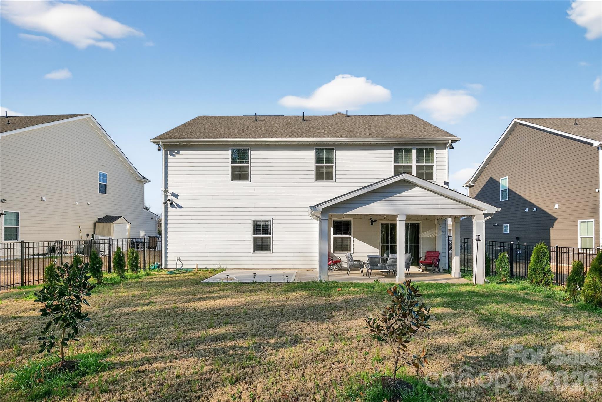 911 Dogwood Creek Lane Indian Trail NC 28079