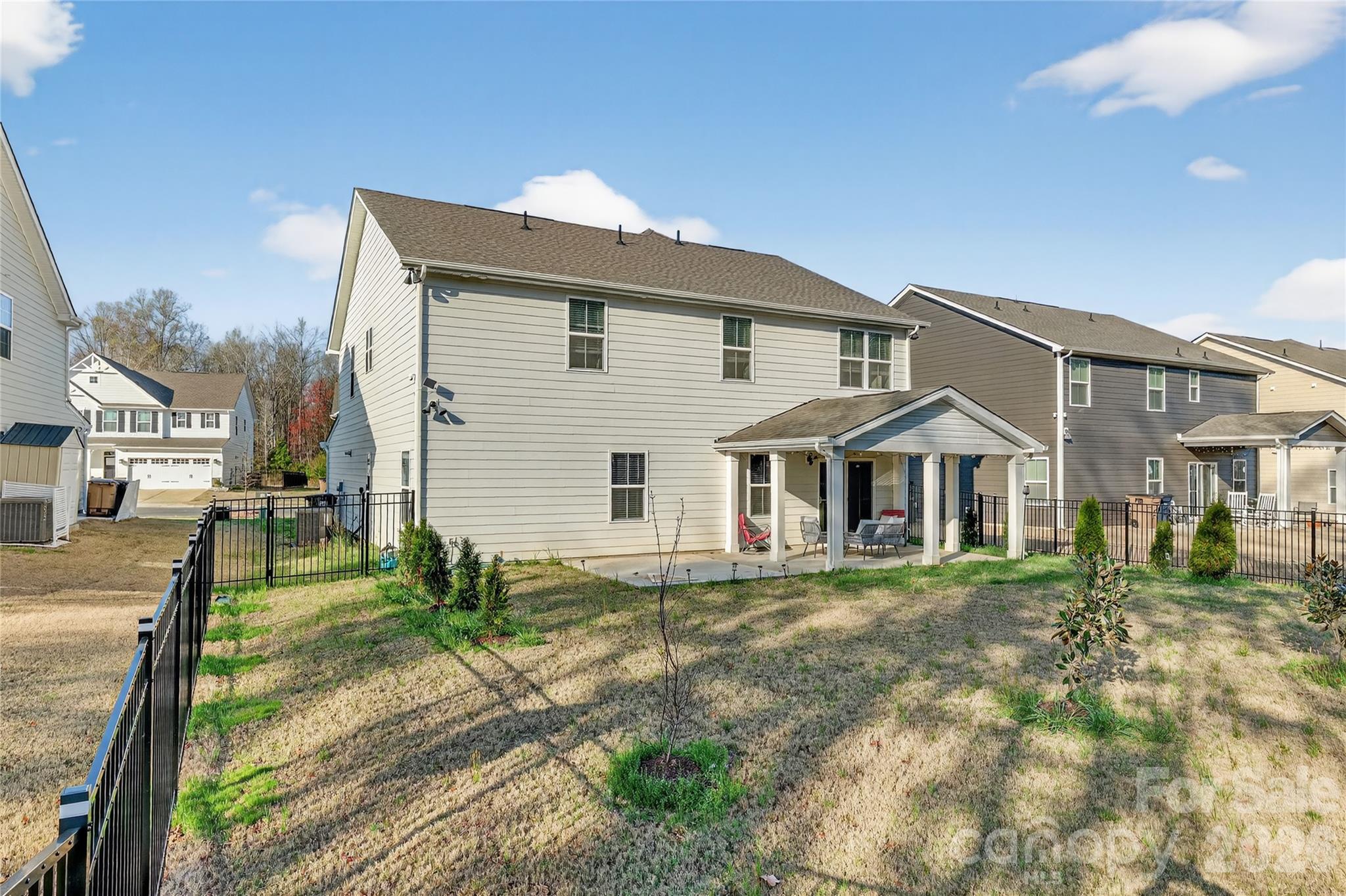 911 Dogwood Creek Lane Indian Trail NC 28079