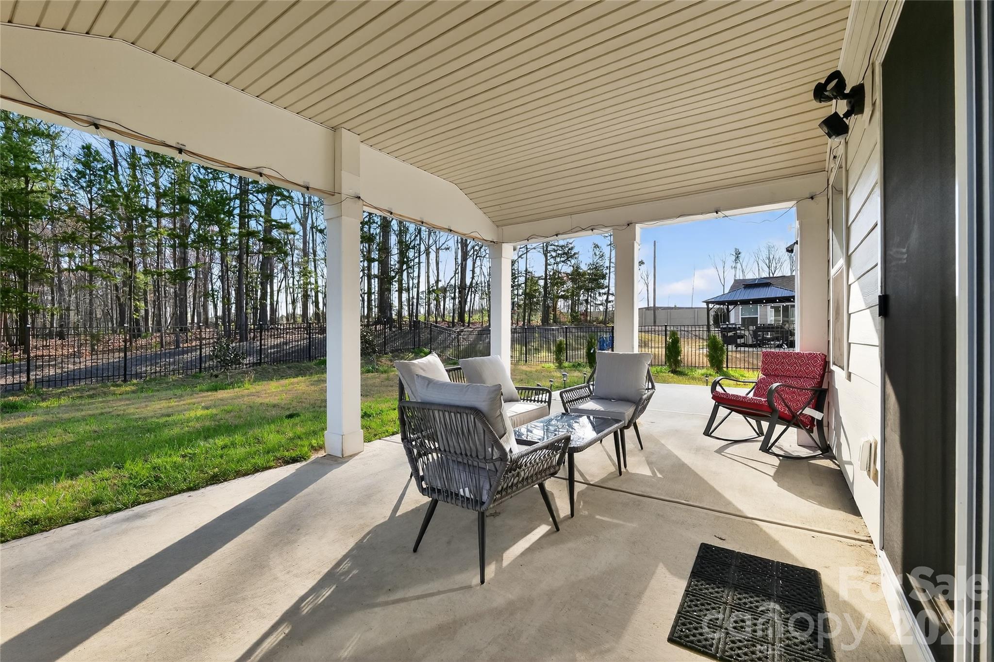 911 Dogwood Creek Lane Indian Trail NC 28079