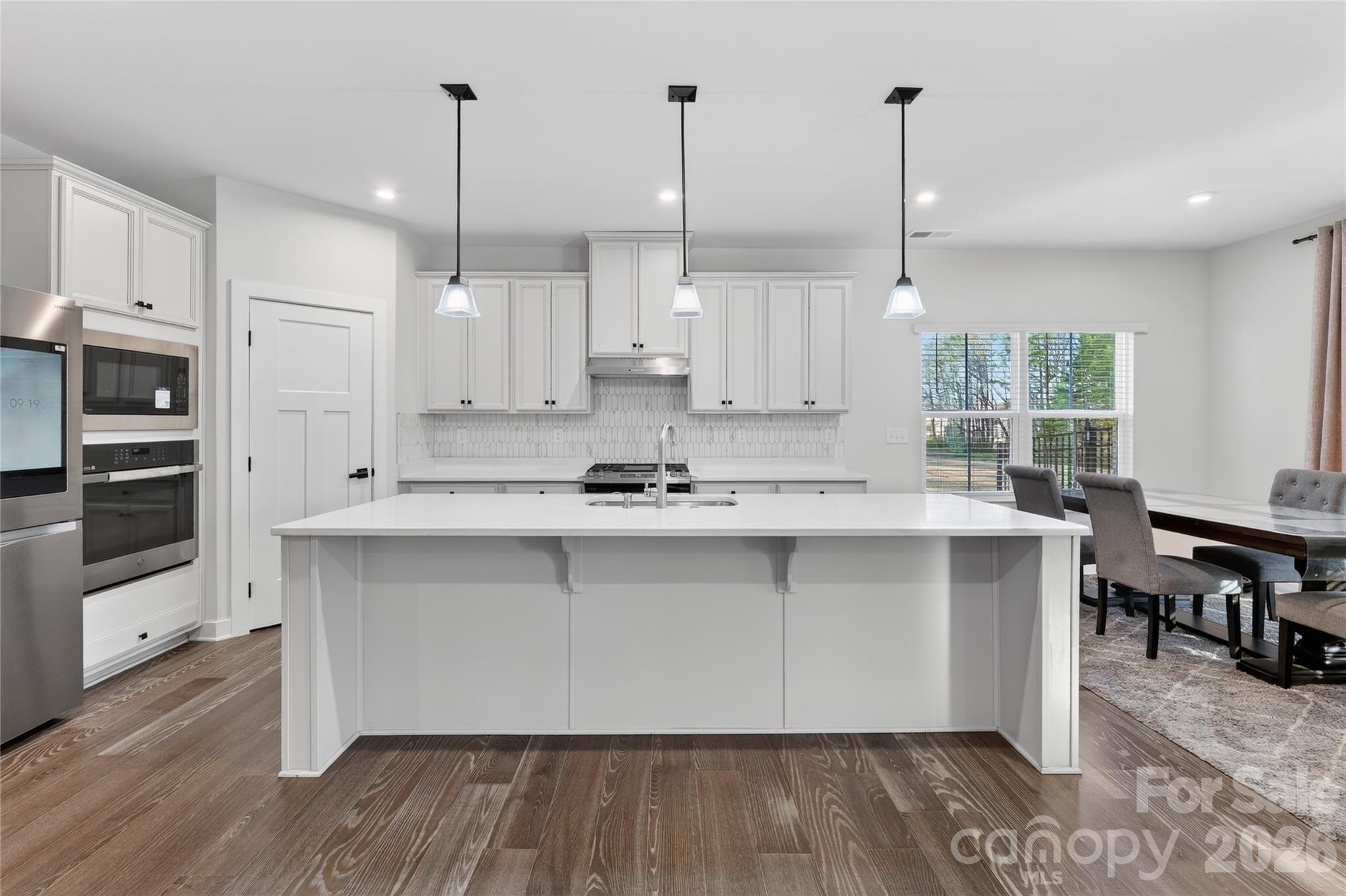 911 Dogwood Creek Lane Indian Trail NC 28079