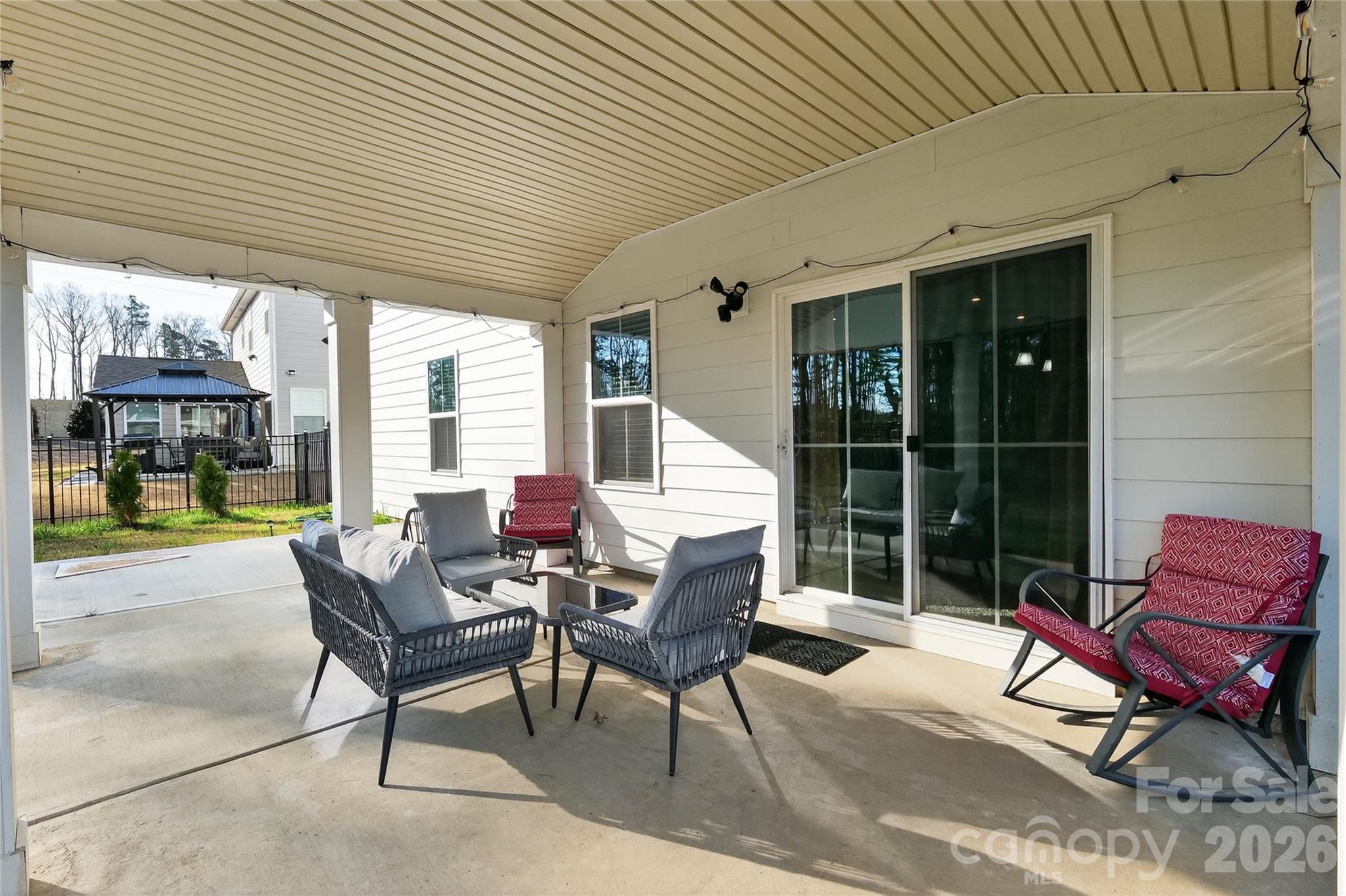 911 Dogwood Creek Lane Indian Trail NC 28079