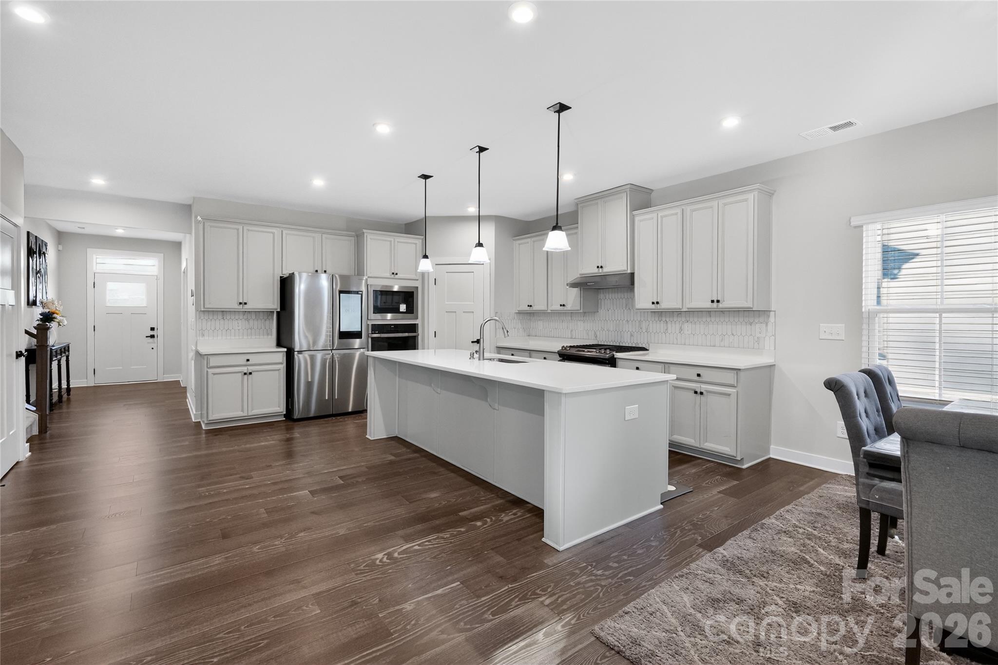 911 Dogwood Creek Lane Indian Trail NC 28079