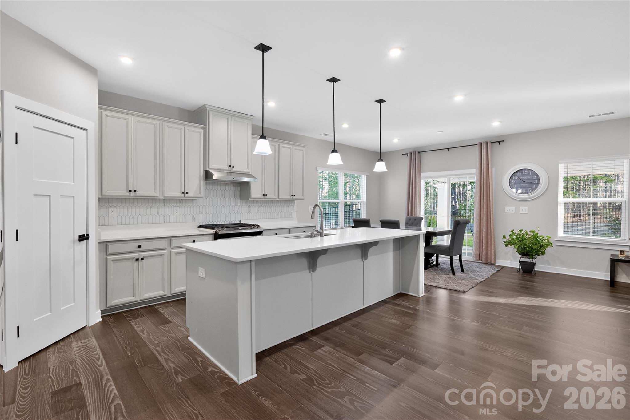 911 Dogwood Creek Lane Indian Trail NC 28079