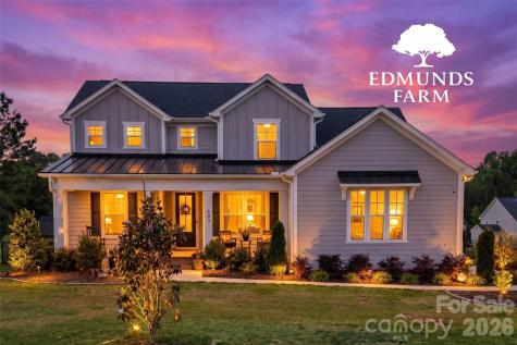 622 Plowshare Way Clover SC 29710