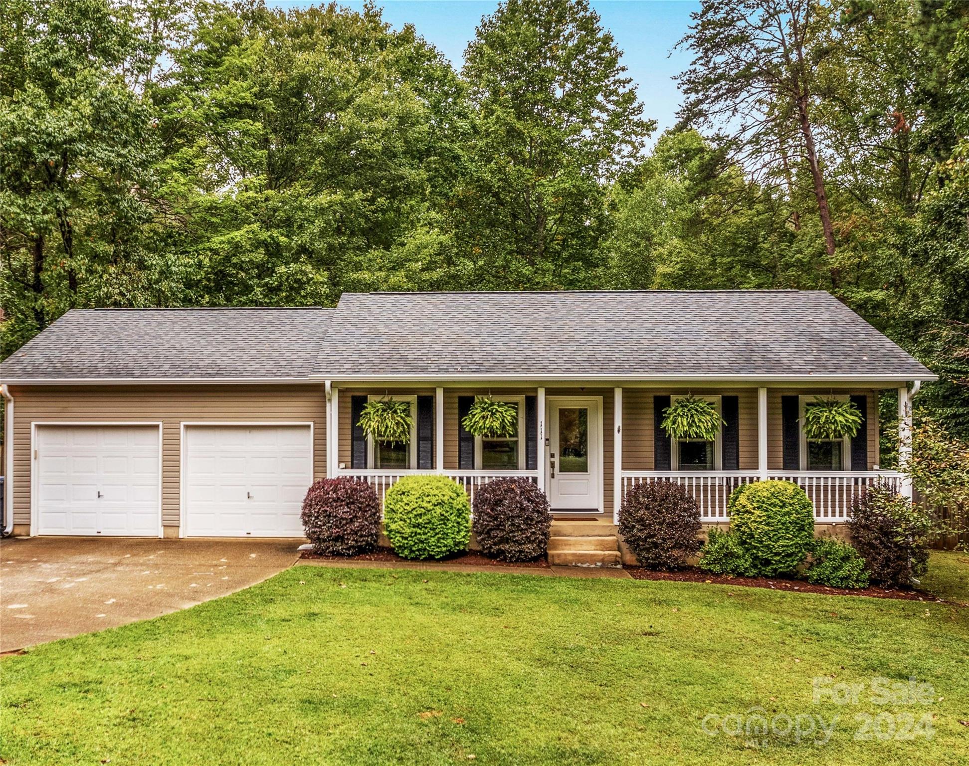 111 Patrose Lane Mooresville NC 28117