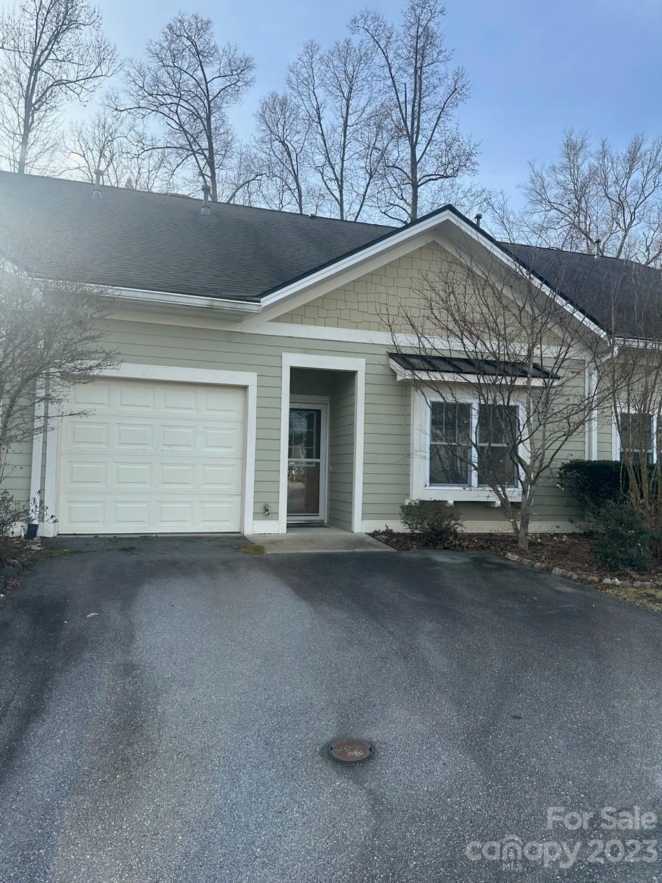 23 Fox Briar Drive Fletcher NC 28732