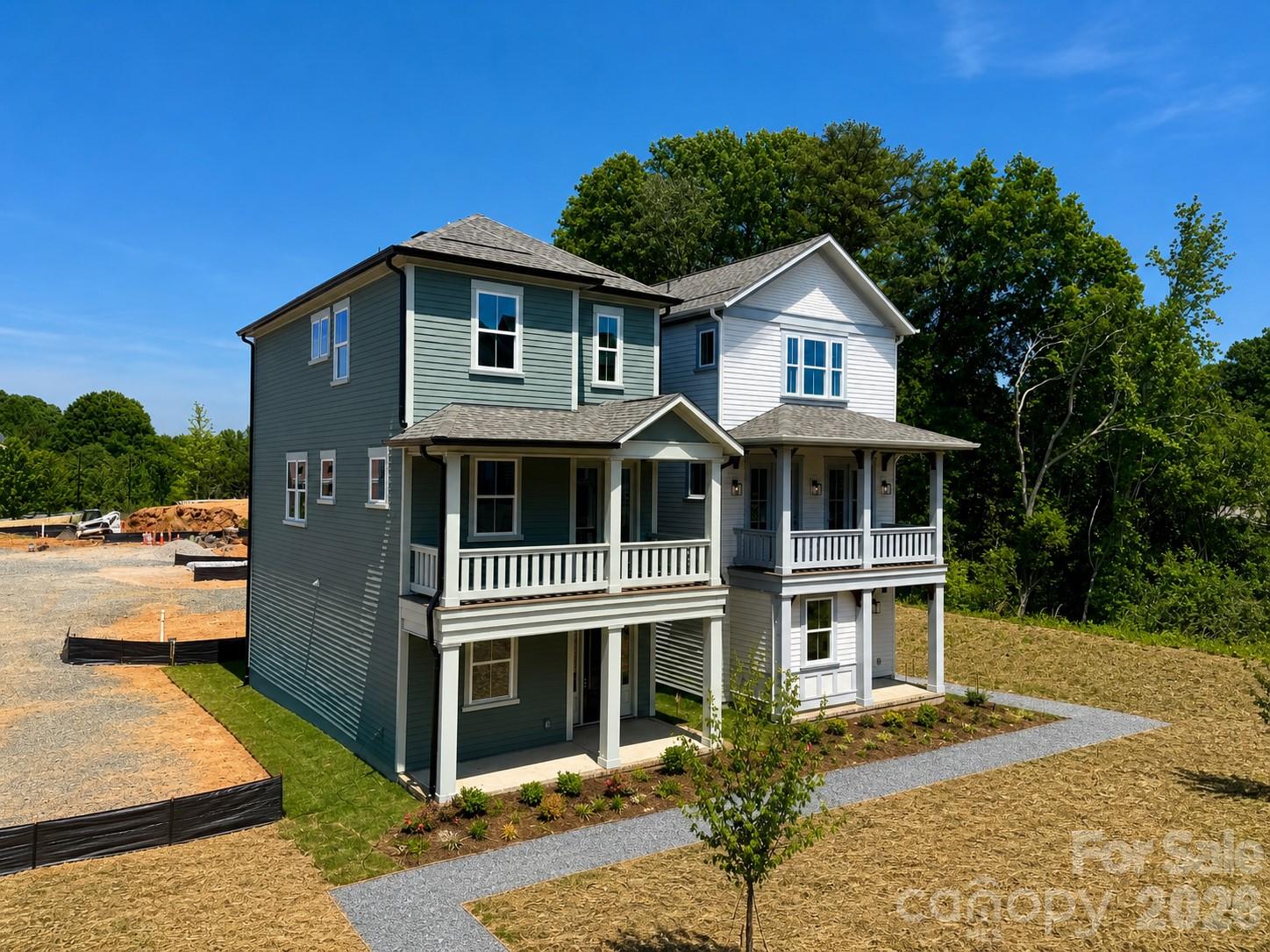 413 Delburg Mill Alley Davidson NC 28036