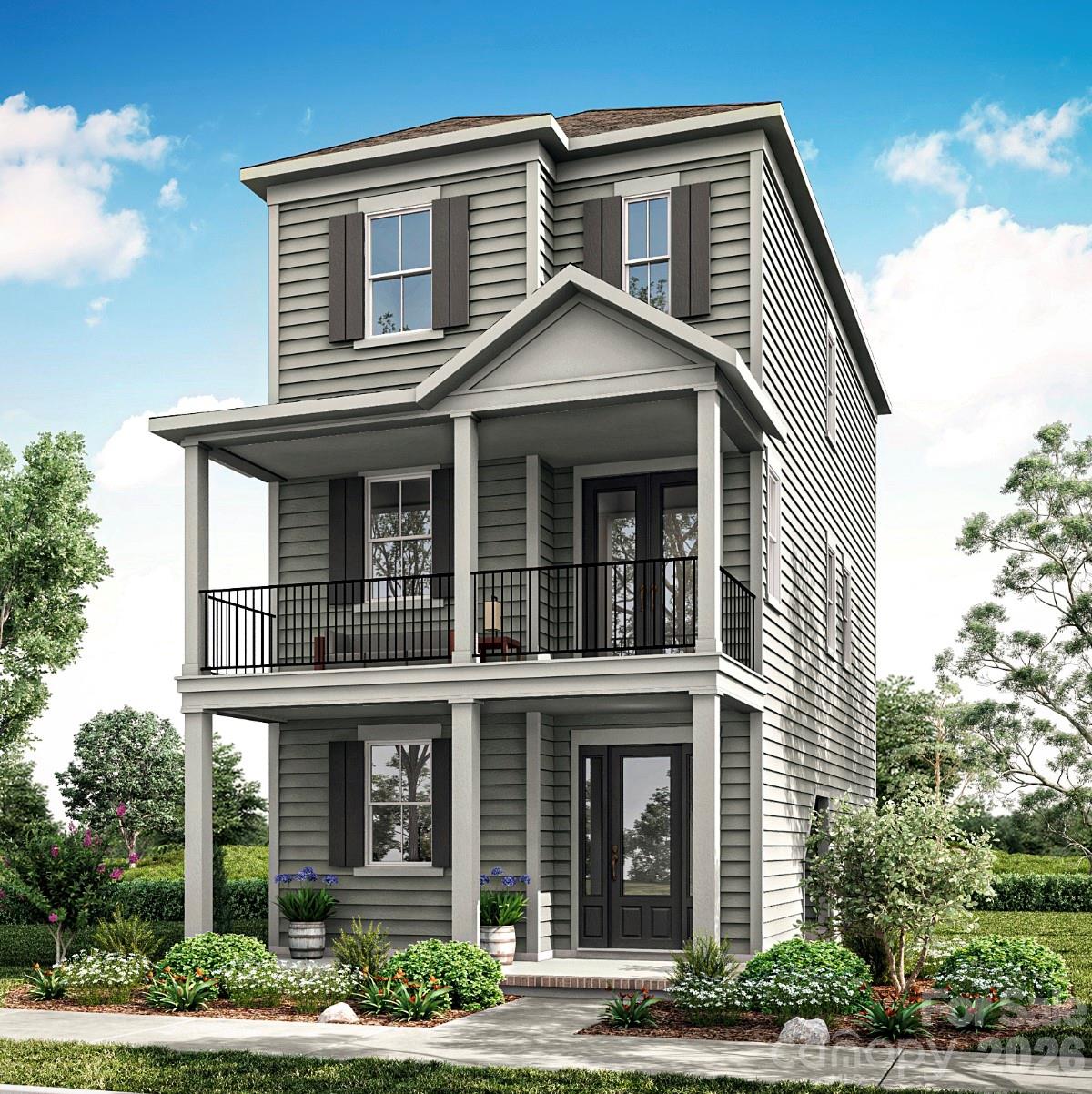 413 Delburg Mill Alley Davidson NC 28036