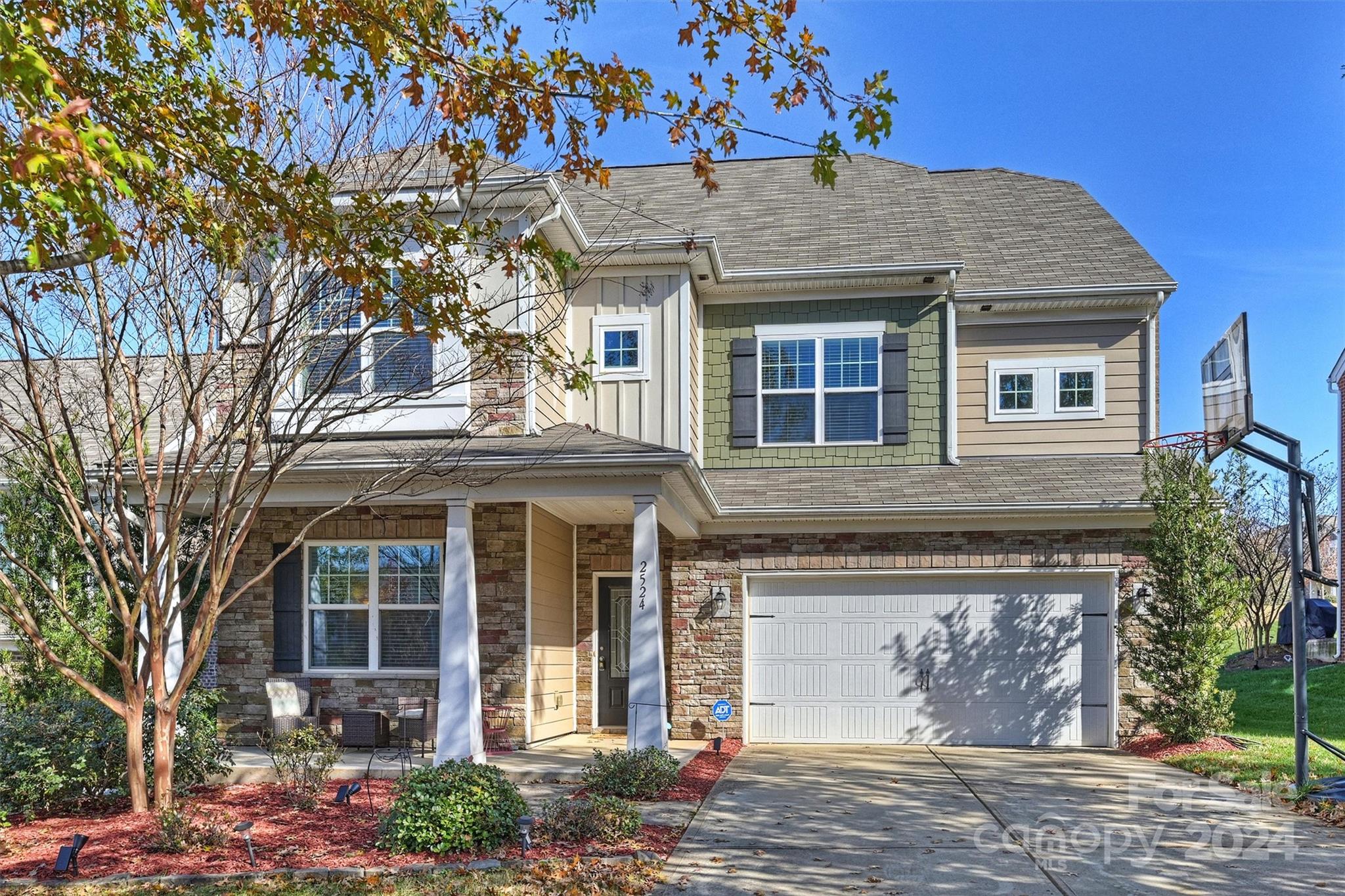 2524 Wellshire Court Gastonia NC 28056
