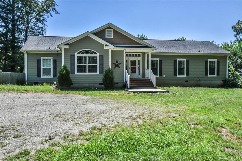 15 Bango Drive Leicester NC 28748