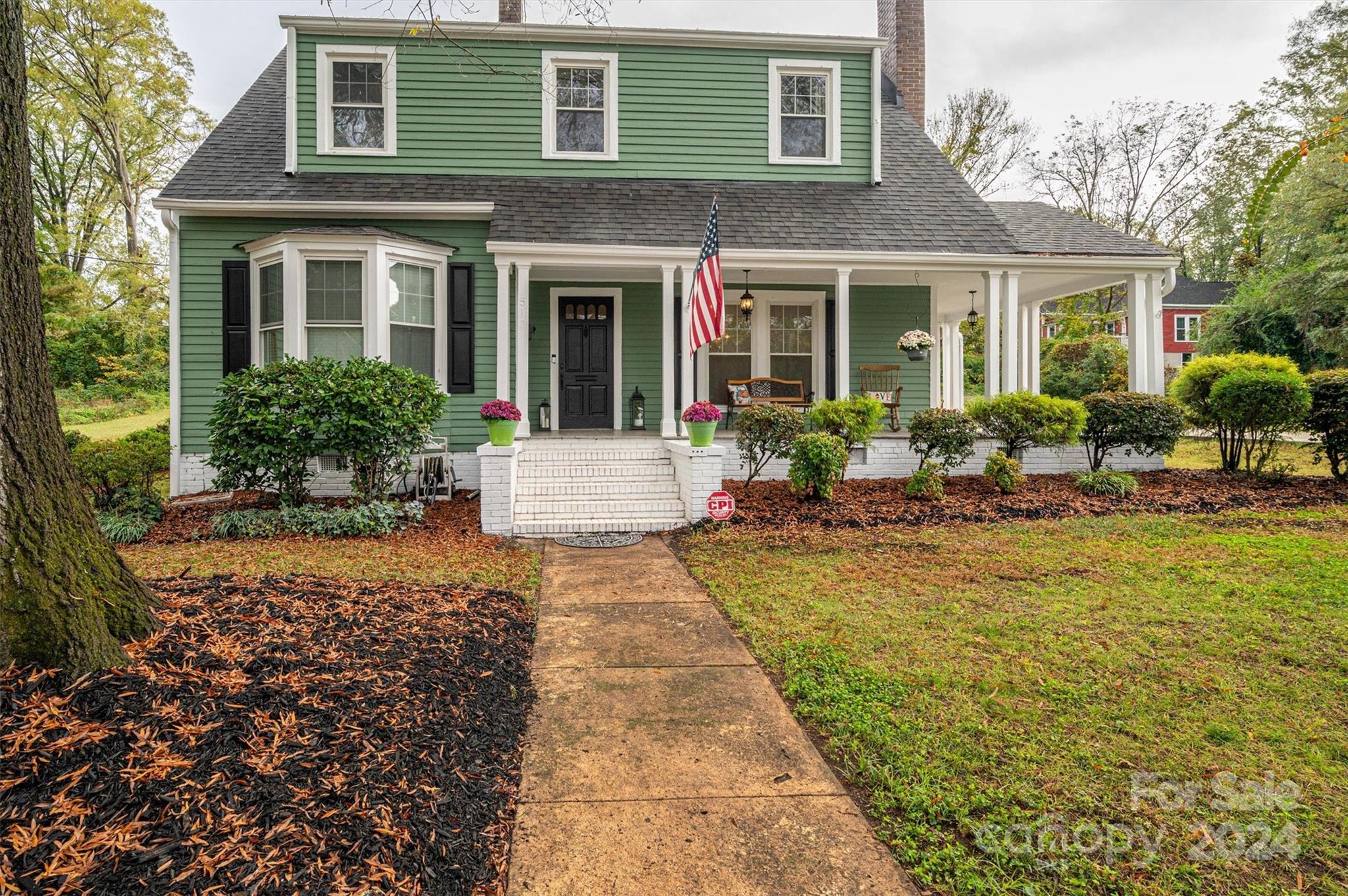 512 S South Street Gastonia NC 28052