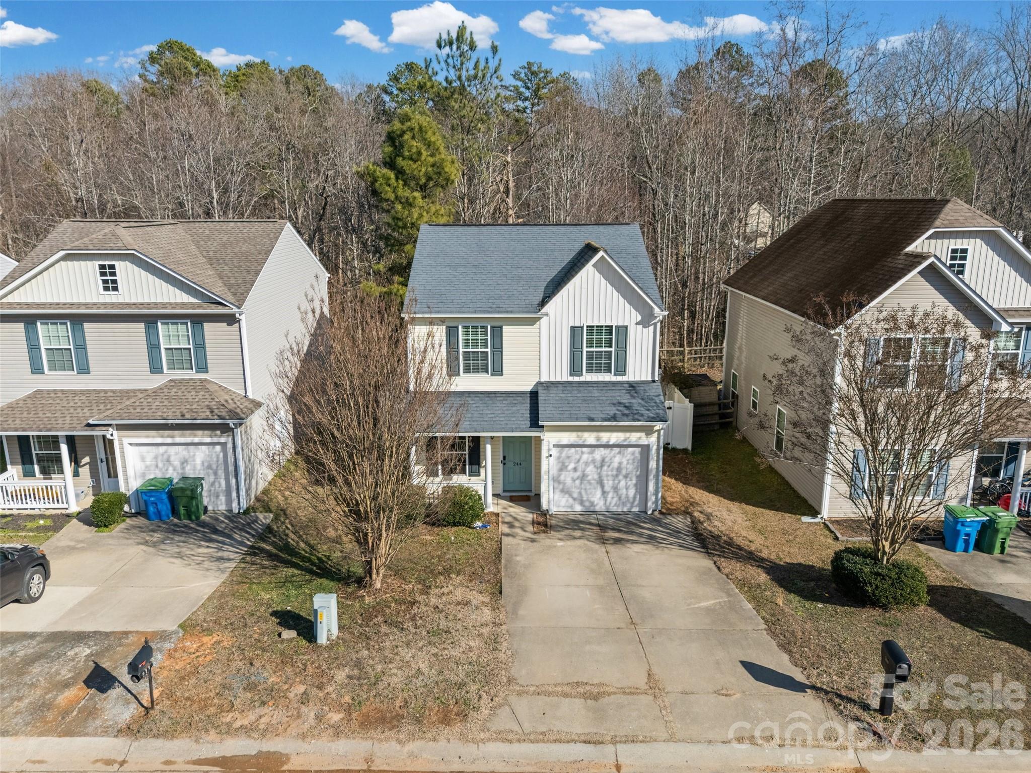 244 Makayla Court Fort Mill SC 29715