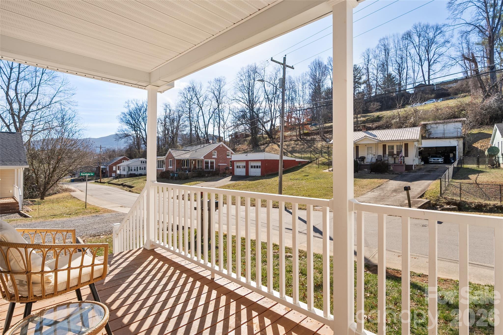 5 Carolinda Lane Waynesville NC 28786