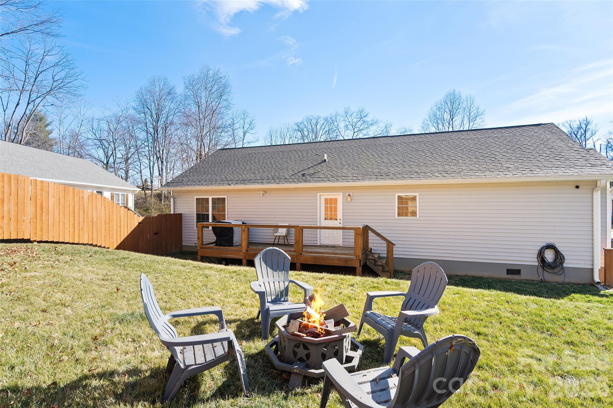 5 Carolinda Lane Waynesville NC 28786