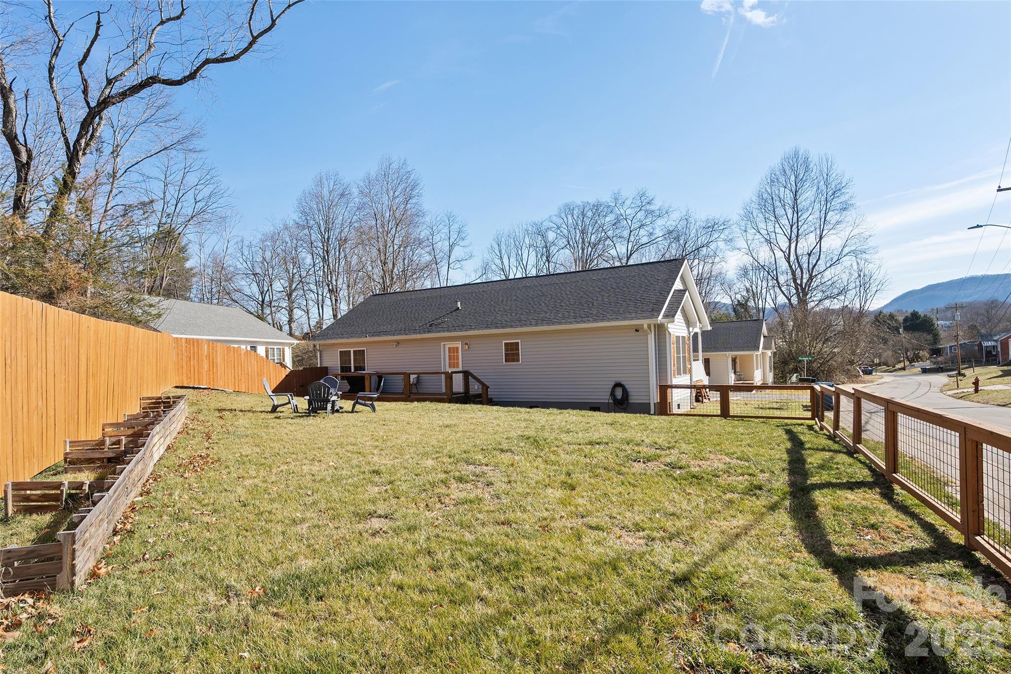 5 Carolinda Lane Waynesville NC 28786