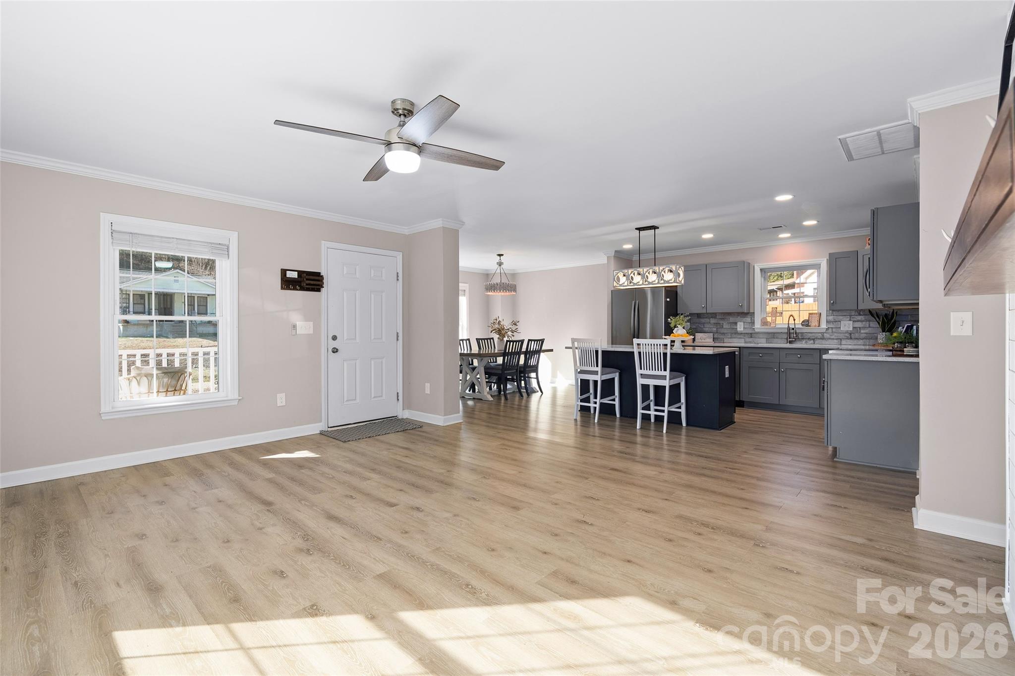 5 Carolinda Lane Waynesville NC 28786