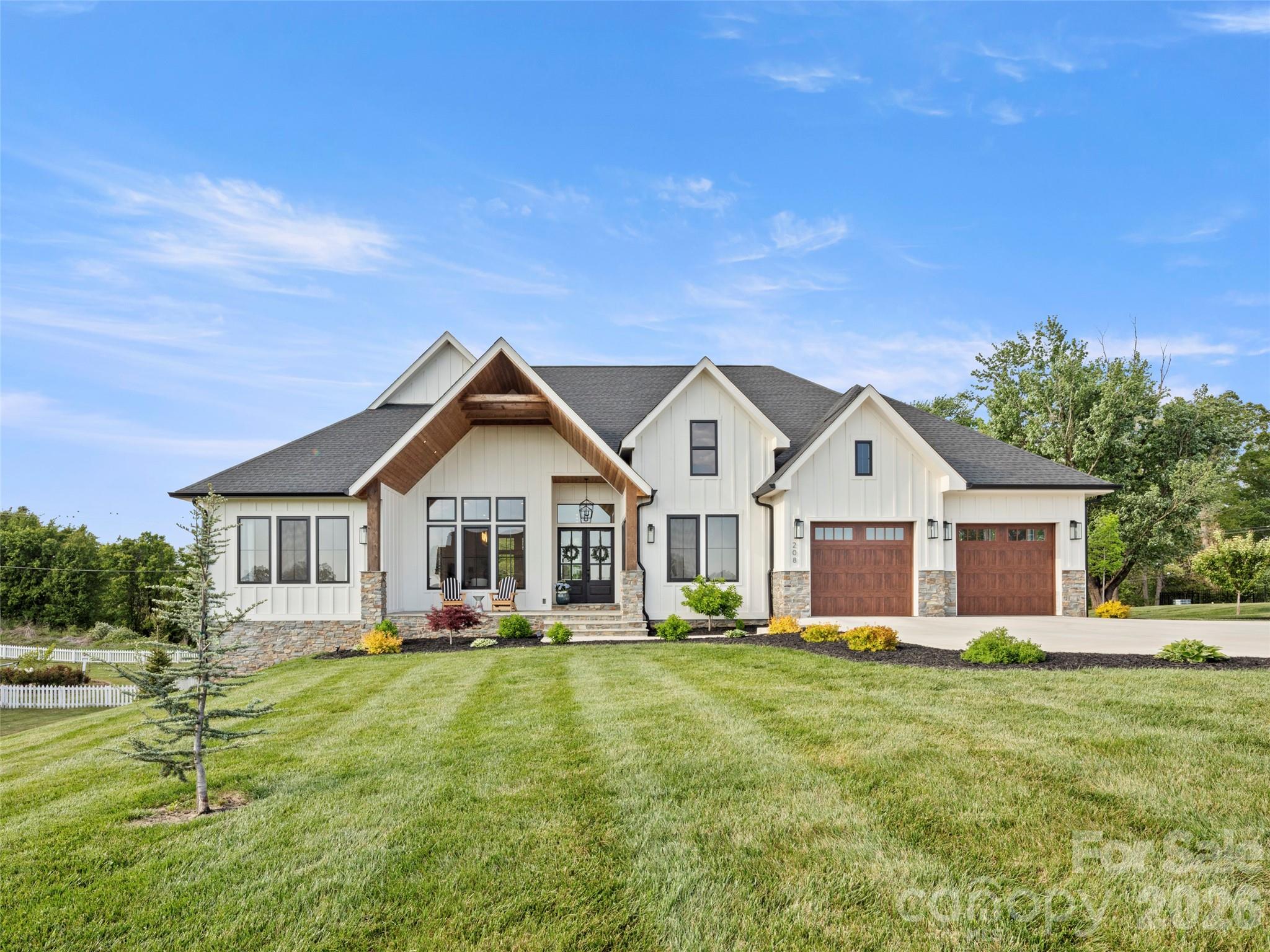 208 Majestic Ridge Road Mills River NC 28759