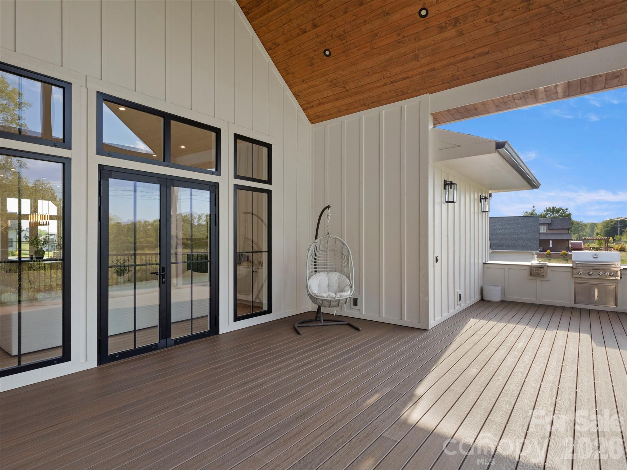 208 Majestic Ridge Road Mills River NC 28759
