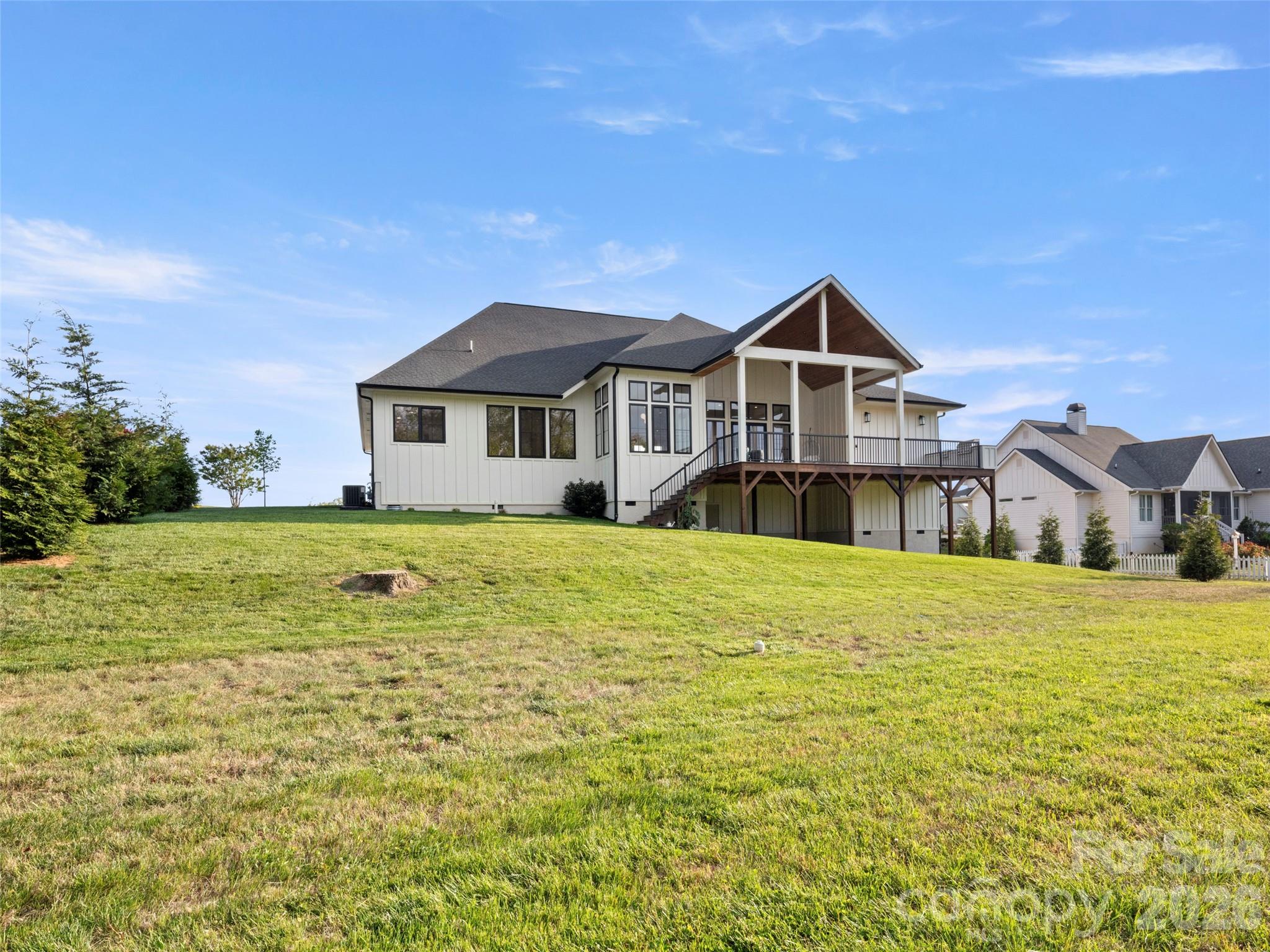 208 Majestic Ridge Road Mills River NC 28759