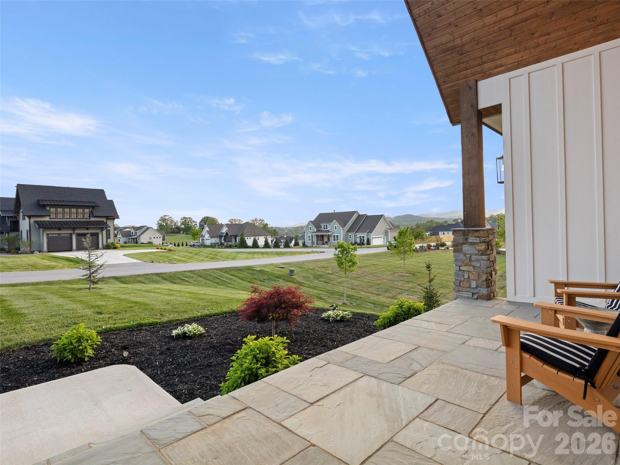 208 Majestic Ridge Road Mills River NC 28759